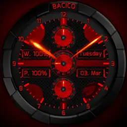 Red new