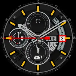 Samsung Galaxy Tomcat v55