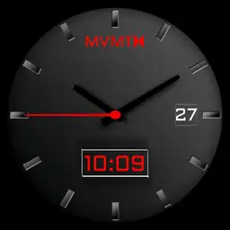 mvmt red