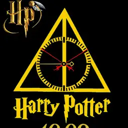 harry