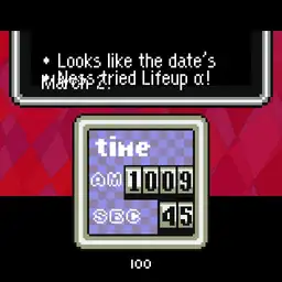Earthbound Battle Watch
