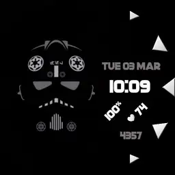TIE Pilot