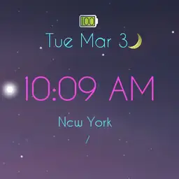 dusk 12 hour