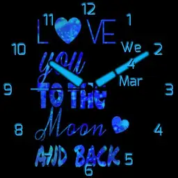 brit moon