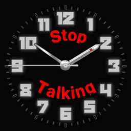 Stop Talking