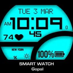 Gopal 3