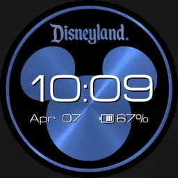 Disney Digital 1.1