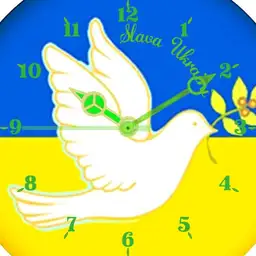 Slava Ukraini