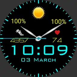 simple.dual