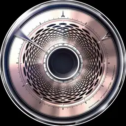 Soon Timepiece Phenomena / Concept #1
