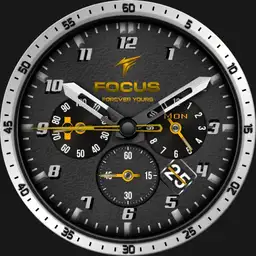 Focus quartz v1