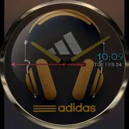 Adidas
