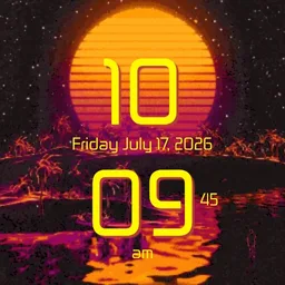 RetroSun