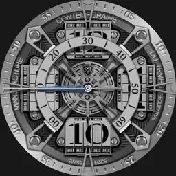 MCT Sequential Mix