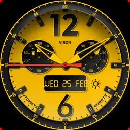 Viron watch 2