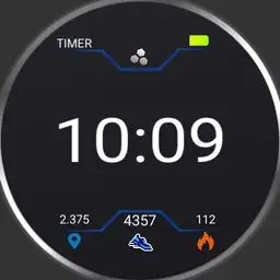 The 100 disciple watch