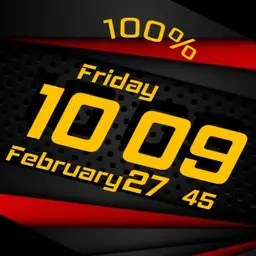 yellow red Day