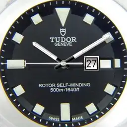 Lyntali Watch