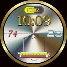 Xdrip watch 19