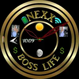 Nexx Time Copy