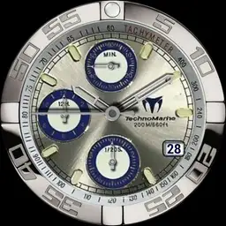 WDS TECHNOMARINE