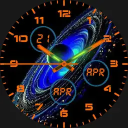 Universe watch