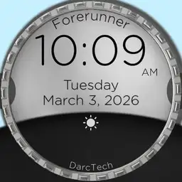 Forerunner v3 P354