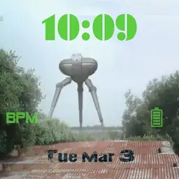 The Tripods