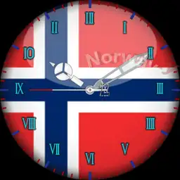 Norway
