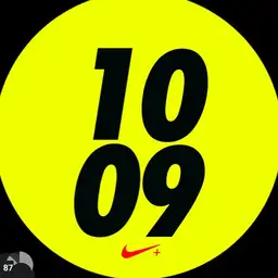 NIKE X DEEP
