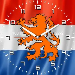 Dutch EK-2021 WU
