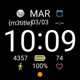 Watch Info Simply