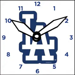 LA Logo Classic Copy