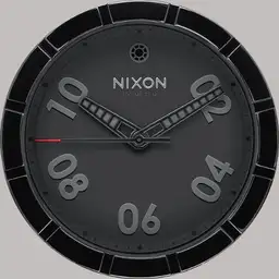 Nixon Ranger Imperial Pilot