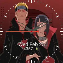 naruto akatsuki