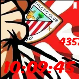 Athletic Bizi ametza vive el sueo
