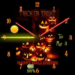 Happy Halloween