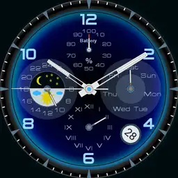 TS watch
