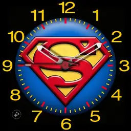 SUPERMAN
