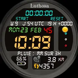 luthosa 14