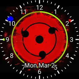 Sharingan