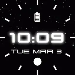 Space digital1