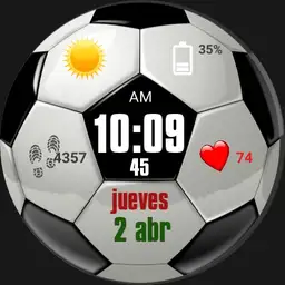 Digital Futbol - CC