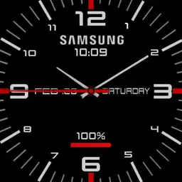 Samsung Modern Elegance Edition 5
