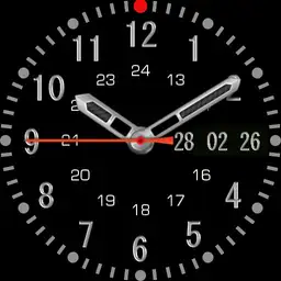 Pefranpe whatch