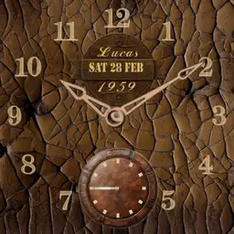 cabedal luxo 6