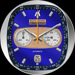 MOTO KOURE MK I AUTOMATIC 4 in 1