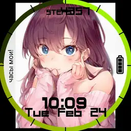 anime