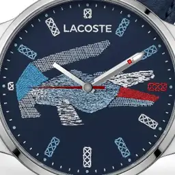 Modern Lacoste