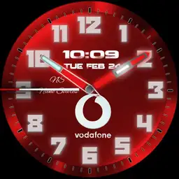 Vodafone/Nuno Soares